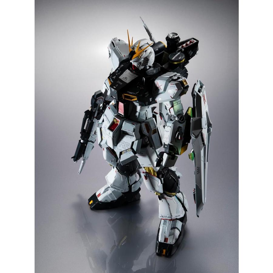 TAMASHII NATIONS 新品・即納 2026/7月再販版 TAMASHII METAL