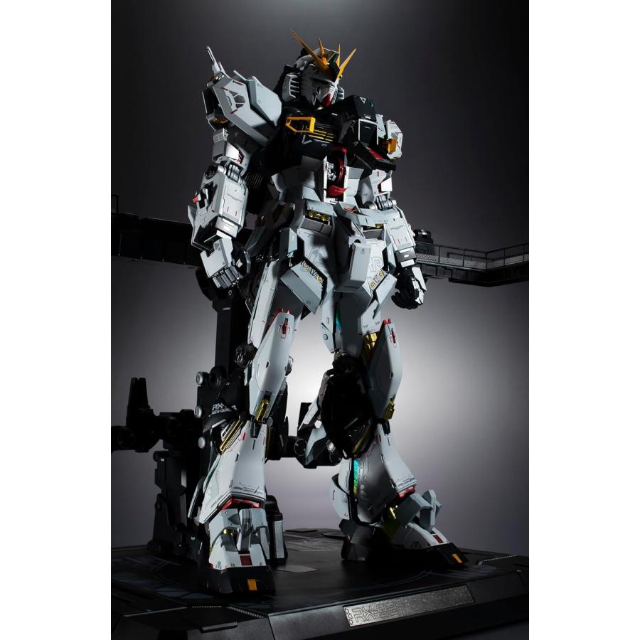 TAMASHII NATIONS 新品・即納 2026/7月再販版 TAMASHII METAL