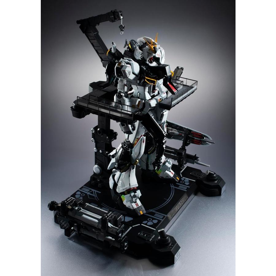TAMASHII NATIONS 新品・即納 2026/7月再販版 TAMASHII METAL