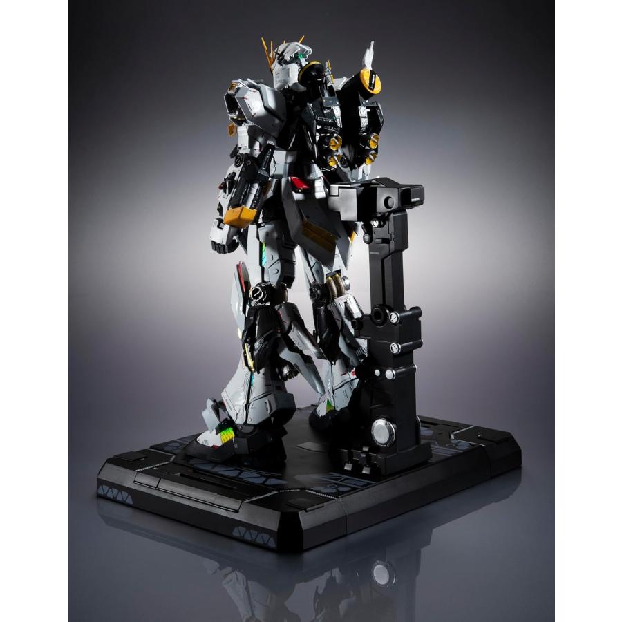 TAMASHII NATIONS 新品・即納 2026/7月再販版 TAMASHII METAL