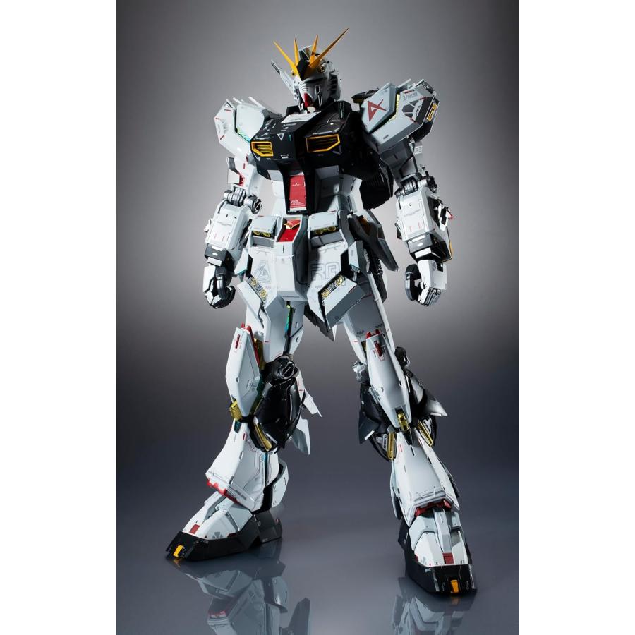 TAMASHII NATIONS 新品・即納 2026/7月再販版 TAMASHII METAL