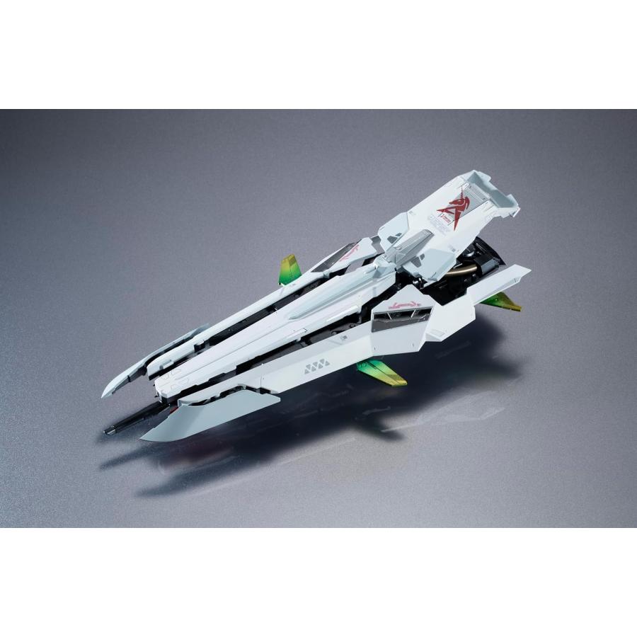 TAMASHII NATIONS 新品・即納 2026/7月再販版 TAMASHII METAL