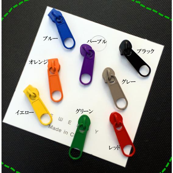 ジッパーデザイン おもしろピアス おもしろイヤリング 面白雑貨 |  | 01