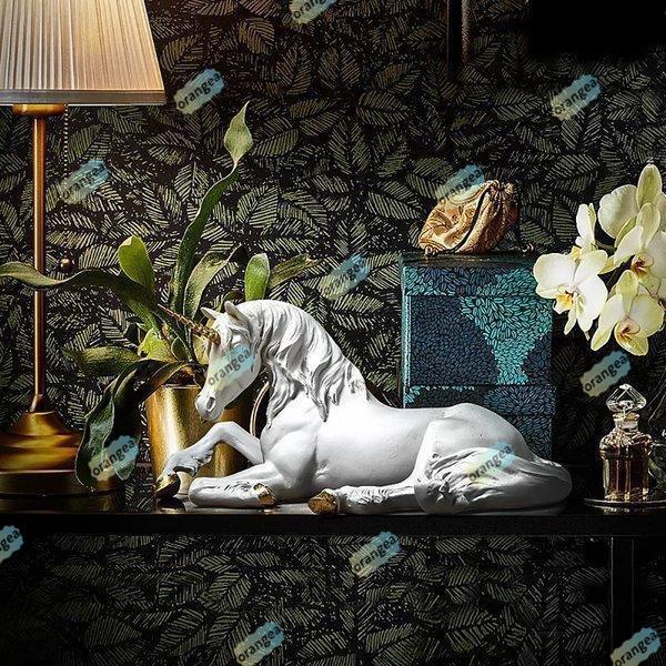 ✯ 極レア 神話 Baccarat 一角獣 ユニコーン 馬 オブジェ 置物 ✯ ✯ 極レア 神話 Baccarat 一角獣 ユニコーン 馬 オブジェ 置物 ✯