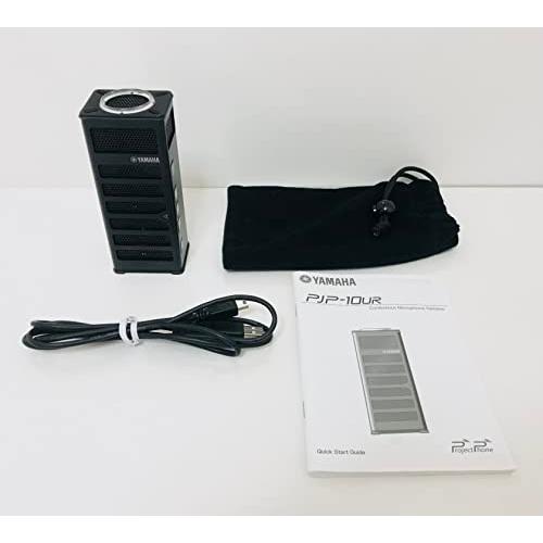 売れ筋がひクリスマスプレゼント！ヤマハ 会議用マイクスピーカー PJP