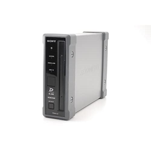独特の上品 - ソニー業務用 Sony xdcam pdw-u1 最終値下げ - 一流