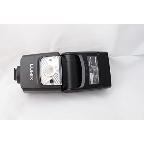 全国総量無料でパナソニック フラッシュライト ルミックス用 DMW