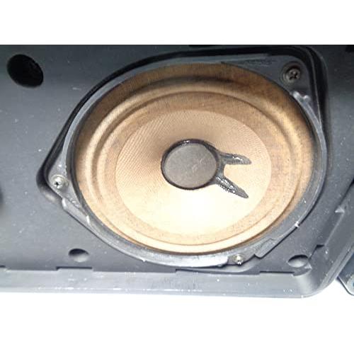 BOSE ボーズ 101RD 小型ペアスピーカーシステム （101MMの車載用モデル