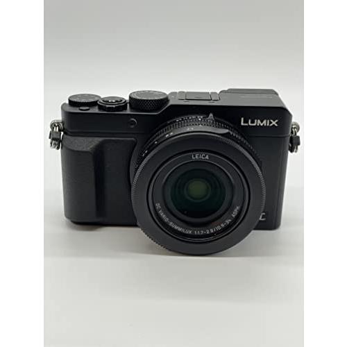 OrangeBonbonパナソニック コンパクトデジタルカメラ ルミックス DMC