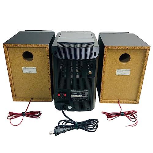 超格安価格超格安価格SONY ソニー CMT-M3(B)ブラック マイクロ