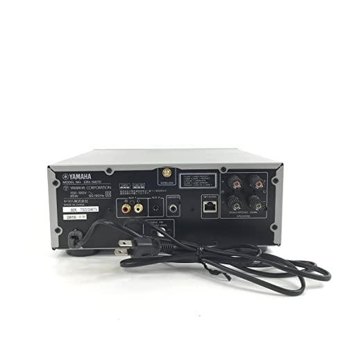 OrangeBonbonヤマハ ネットワーク CDレシーバー AirPlay シルバー Wi