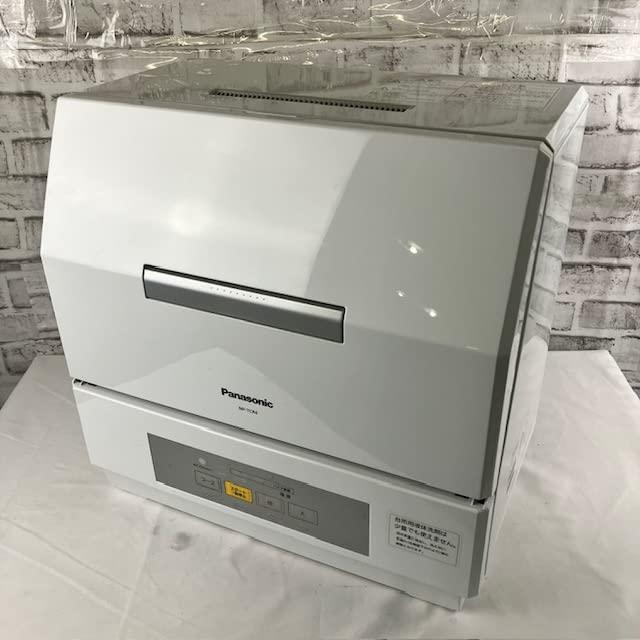 人気のファッションブランド！パナソニック 食器洗い乾燥機 プチ食洗