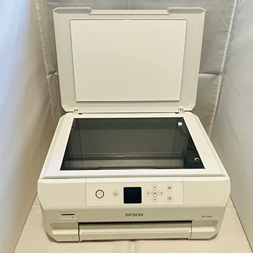 2022新作旧モデル エプソン プリンター EP-710A A4 カラリオ 複合機