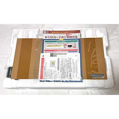 OrangeBonbonパナソニック 19V型 液晶 UN-19FB8-K 2018年モデル テレビ