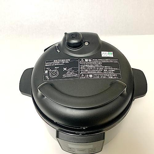 安価 a.a8127様⭐️パナソニック 3L(満水容量3L/調理容量2L) 電気圧力