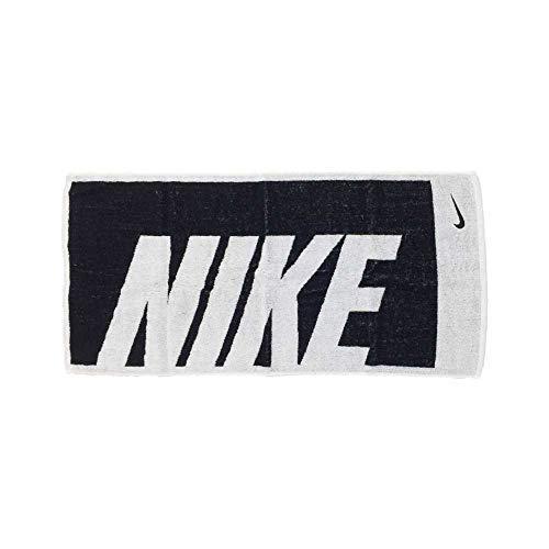 Orangebonbonナイキ Nike スポーツタオル ブラック ホワイト Tw2518 036 タオル ジャガード ミディアム Ii 35cm