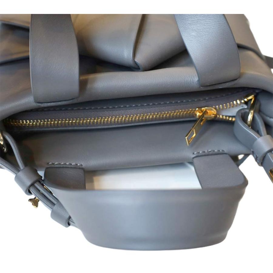 Acne Studios アクネストゥディオズ MUSUBI レザーマイクロ