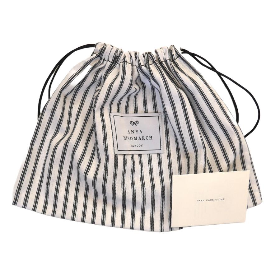 ANYA HINDMARCH アニヤハインドマーチ ケチャップ スパンコール ANYA HINDMARCH アニヤハインドマーチ ケチャップ スパンコール