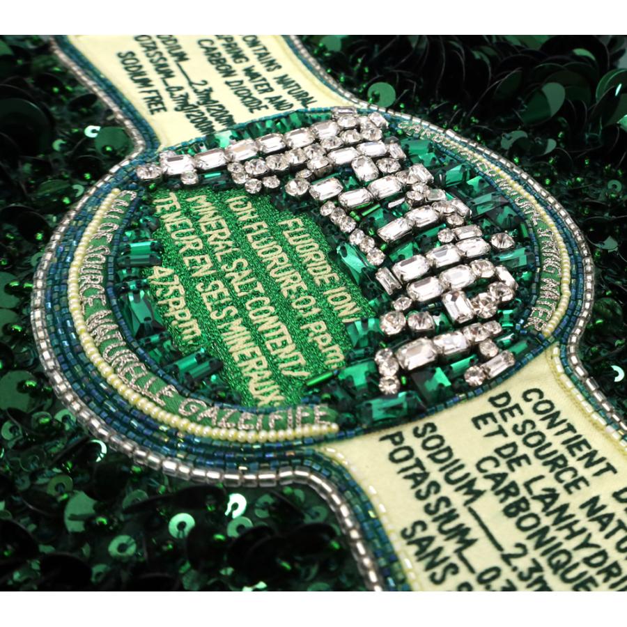 ANYA HINDMARCH アニヤハインドマーチ Perrier ミニ・トート