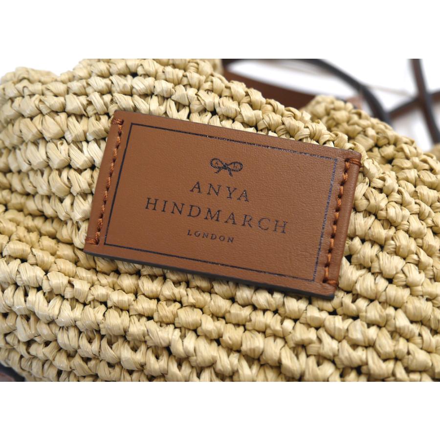 ANYA HINDMARCH（アニヤ・ハインドマーチ） クリアランス アニヤ