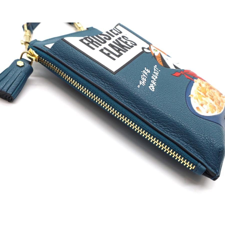 ANYA HINDMARCH（アニヤ・ハインドマーチ） スマホショルダー バッグ