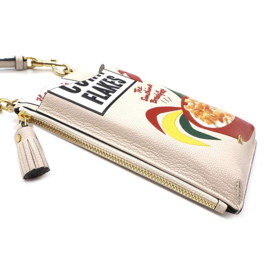 ANYA HINDMARCH（アニヤ・ハインドマーチ） スマホショルダー バッグ