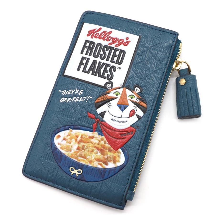 ANYA HINDMARCH（アニヤ・ハインドマーチ） 「Frosted Flakes