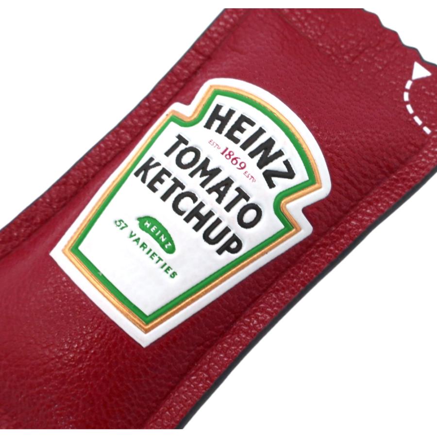 ANYA HINDMARCH アニヤハインドマーチ 「Heinz Tomato Ketchup
