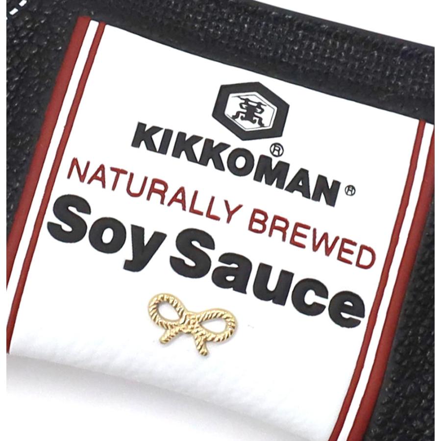 ANYA HINDMARCH（アニヤ・ハインドマーチ） キッコーマン 「Kikkoman