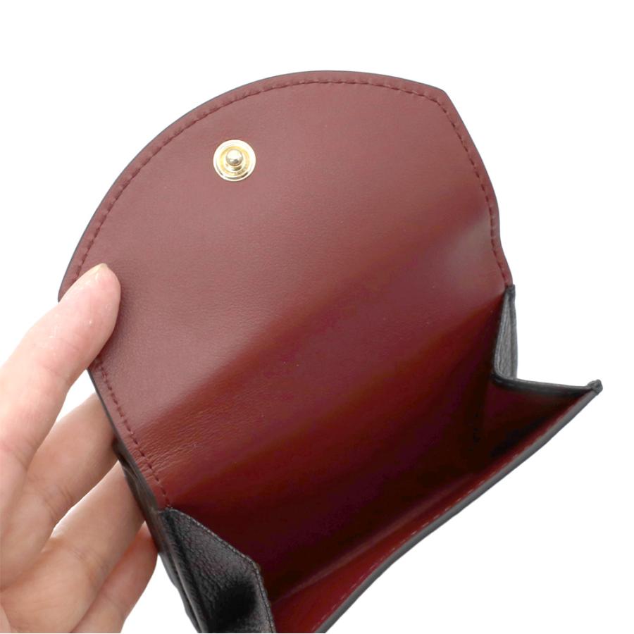 ANYA HINDMARCH（アニヤ・ハインドマーチ） アイズ 財布 コンパクト