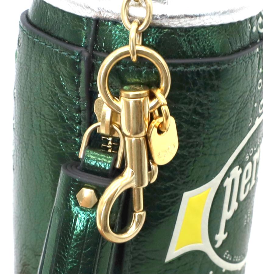 ANYA HINDMARCH（アニヤ・ハインドマーチ） ペリエ 「Perrier」 コイン