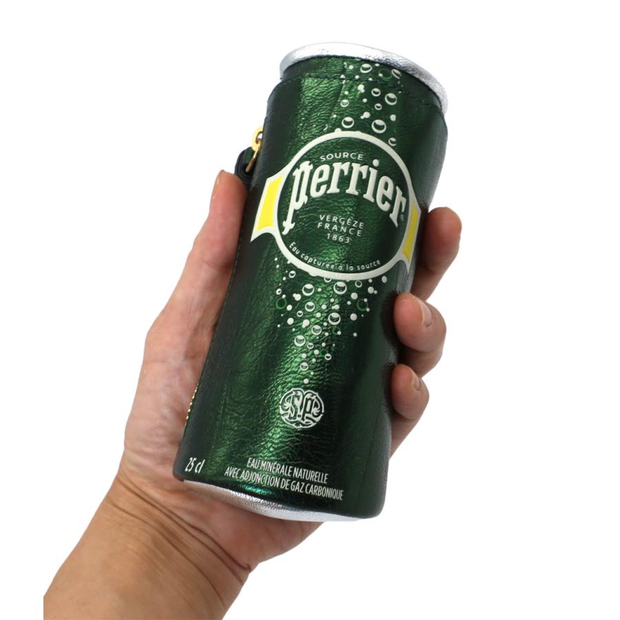 ANYA HINDMARCH（アニヤ・ハインドマーチ） ペリエ 「Perrier」 コイン