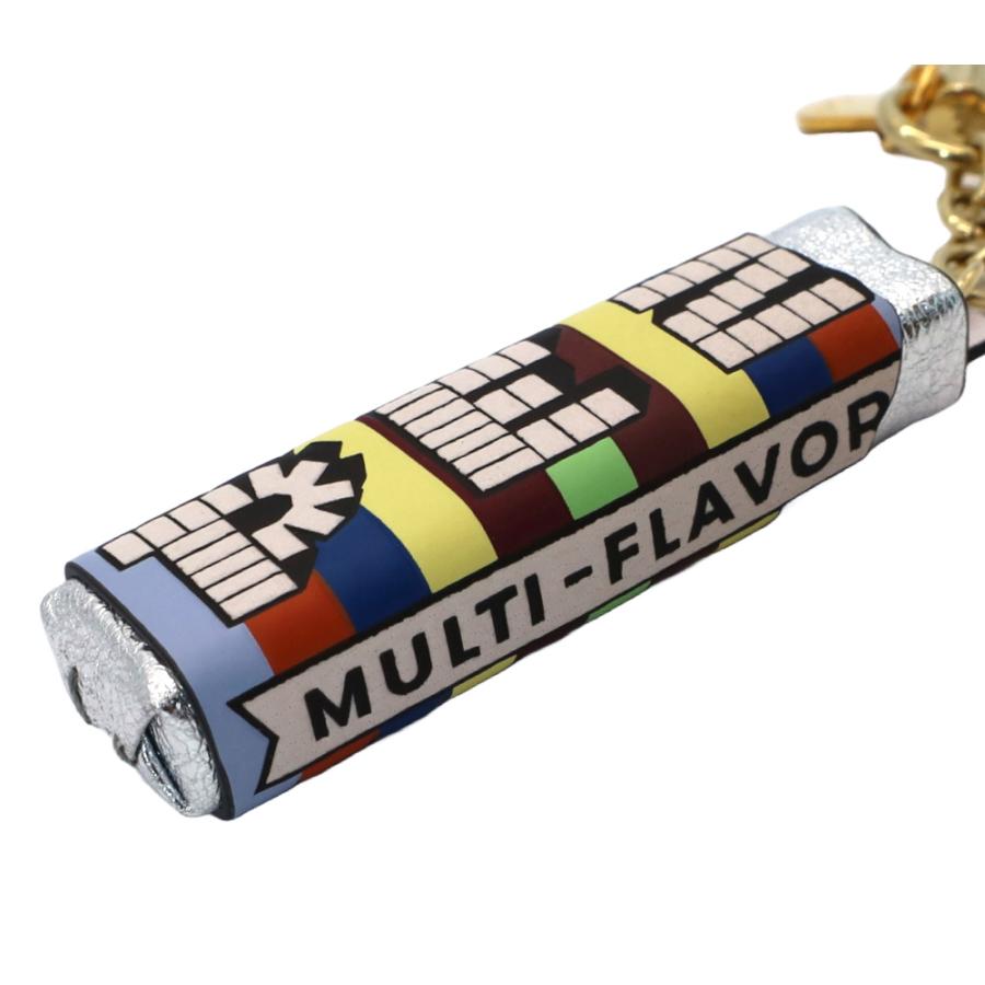 ANYA HINDMARCH アニヤハインドマーチ 「PEZ」 チャーム ペッツ お菓子 アクセサリー キーホルダー 5050925 200615の画像