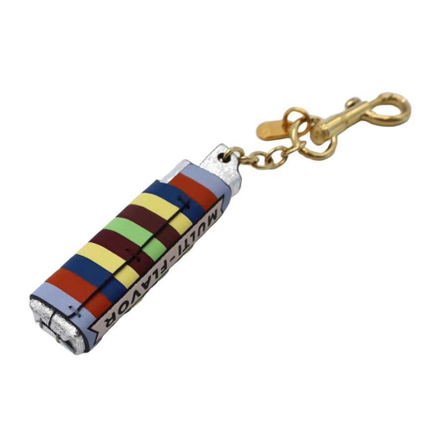 ANYA HINDMARCH アニヤハインドマーチ 「PEZ」 チャーム ペッツ