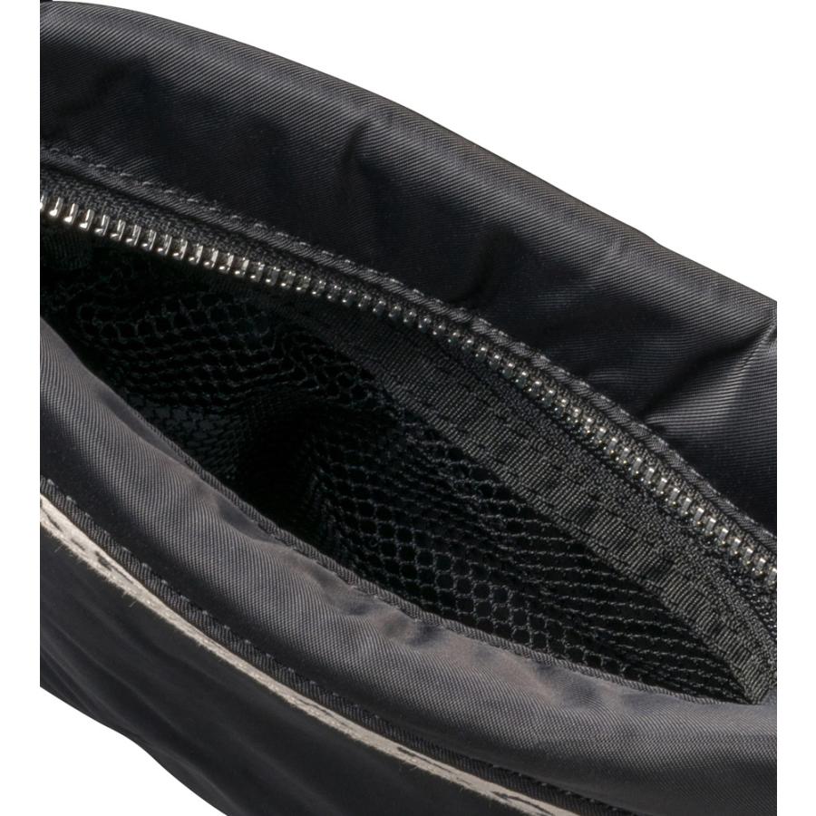 A.P.C.（アーペーセー） サコッシュ ショルダーバッグ ナイロン