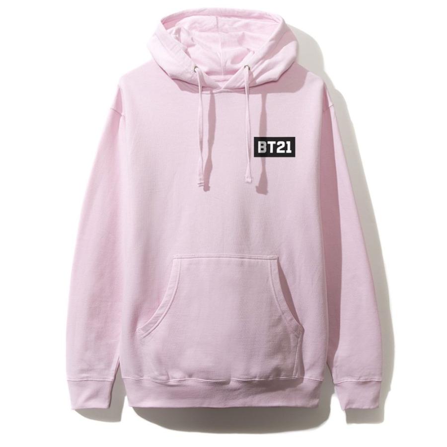 ANTI SOCIAL CLUB アンチソーシャルソーシャルクラブ ×BT21