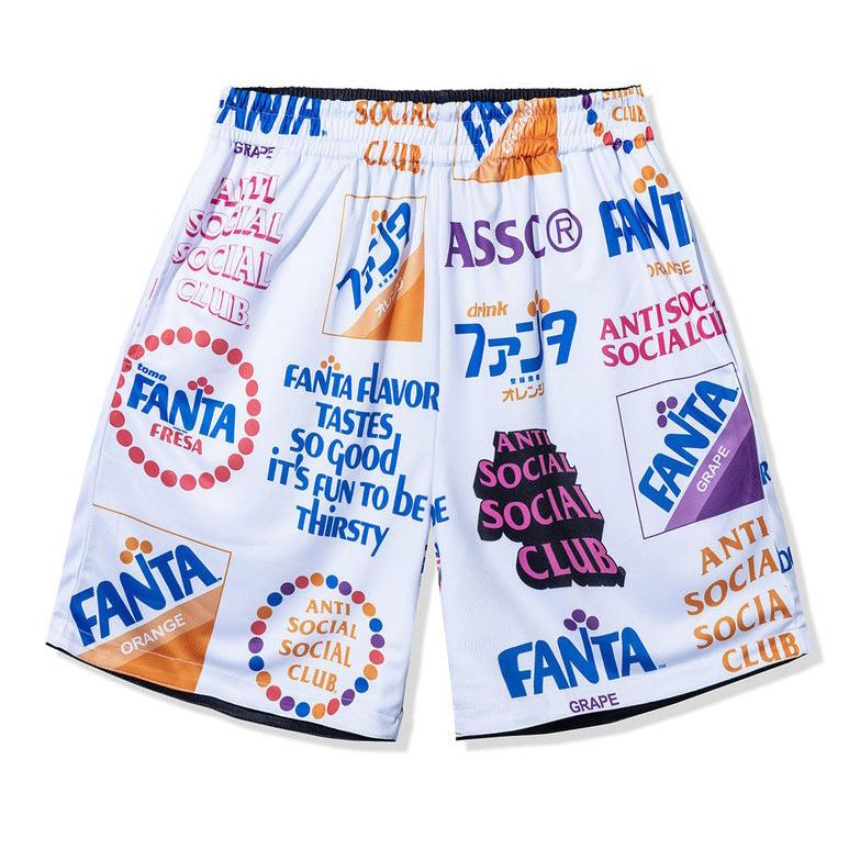 ANTI SOCIAL SOCIAL CLUB（アンチソーシャルソーシャルクラブ） ANTI