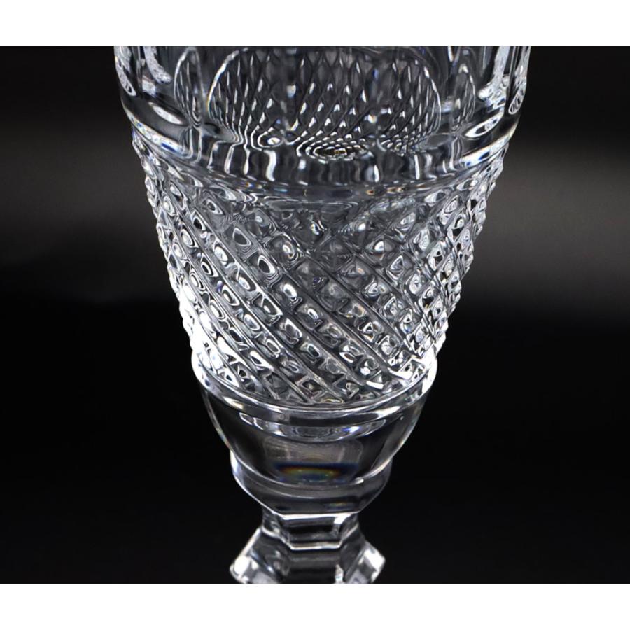 バカラ クリアランス Baccarat 2個セット ディアマン シャンパン 
