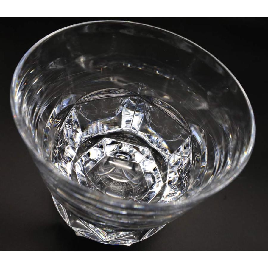 バカラ クリアランス Baccarat 2個セット アビス オールドファッション 