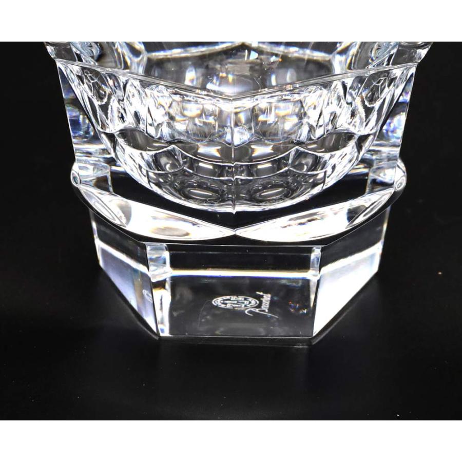 バカラ クリアランス Baccarat 2個セット アビス オールドファッション 