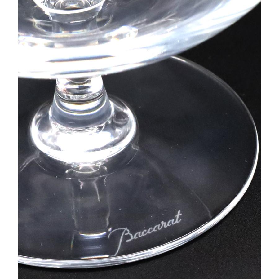 バカラ（Baccarat） Baccarat 2個セット デギュスタシオン ブランデー