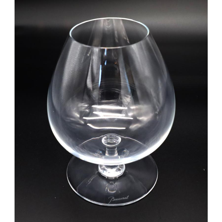 バカラ ブランデーワイングラス 2個セット バカラ（Baccarat） Baccarat 2個セット デギュスタシオン ブランデー