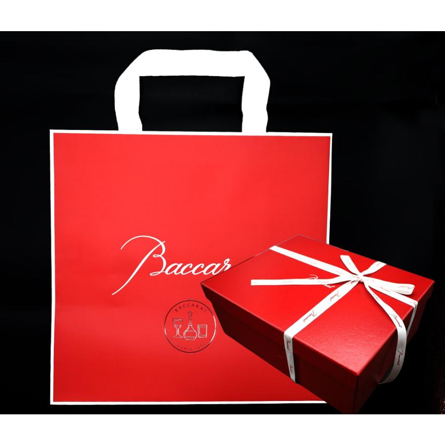 バカラ（Baccarat） Baccarat 2個セット デギュスタシオン ブランデー