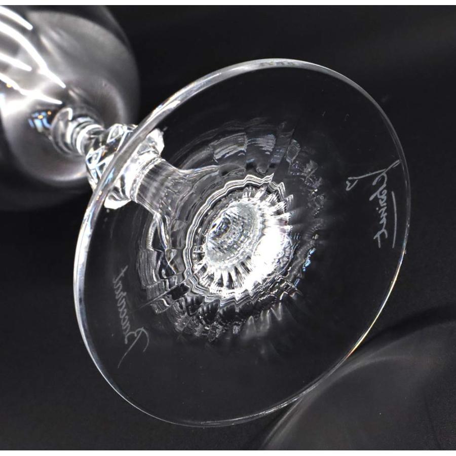 バカラ（Baccarat） Baccarat 2個セット パッション シャンパン ペア