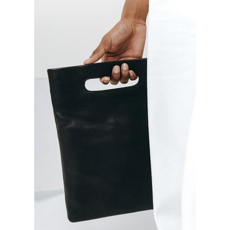 Baggu レザーバッグ ベイビー バグー｜BAGGU(バグゥ)｜Ron Herman