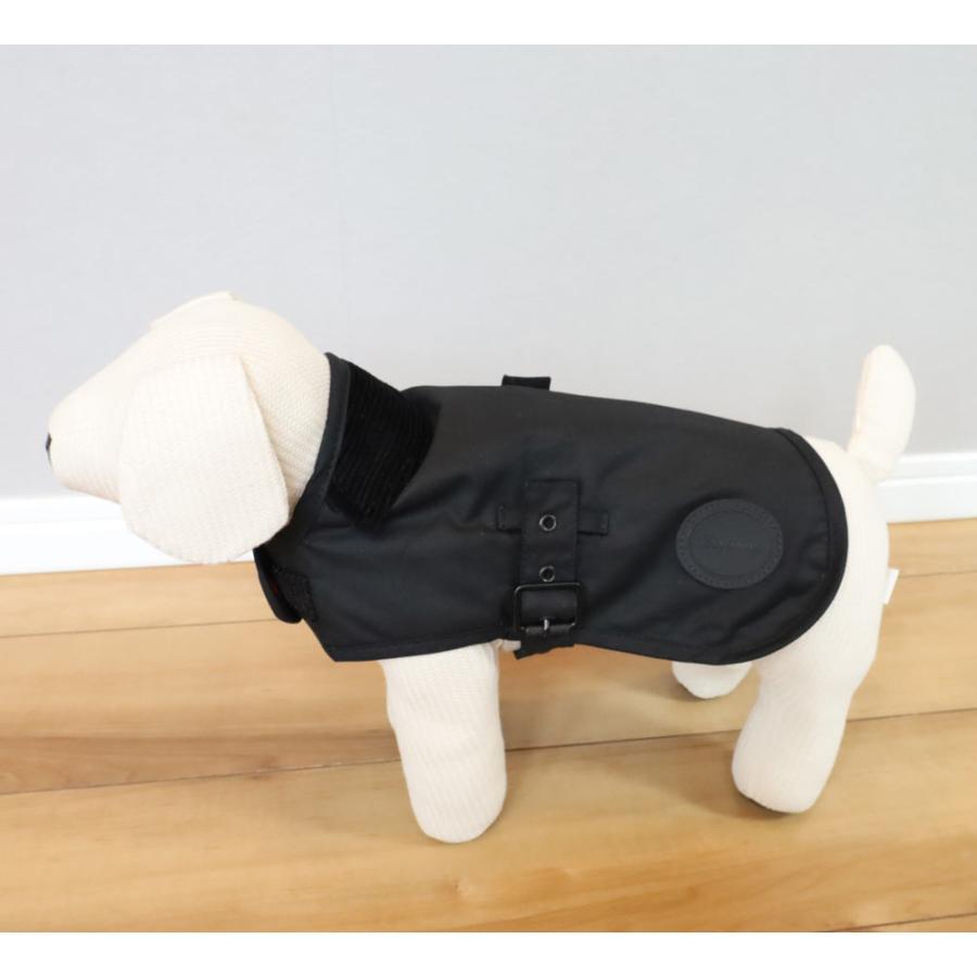 Barbour（バブアー） メール便送料無料 タータンキルト ドッグコート