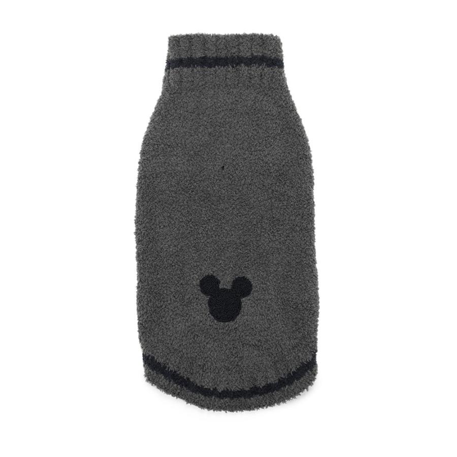 ベアフットドリームス×ディズニーコラボ ミッキーマウスドッグセーター
