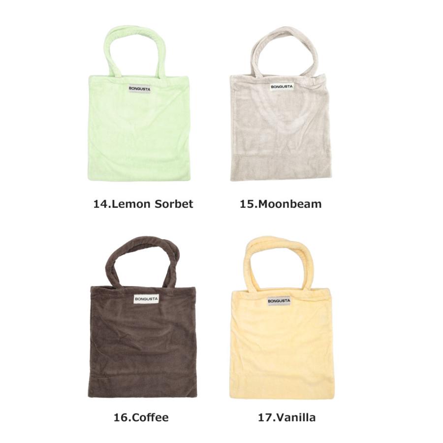 BONGUSTA ボングスタ トートバッグ NARAM TOTEBAG ナラムトートバッグ