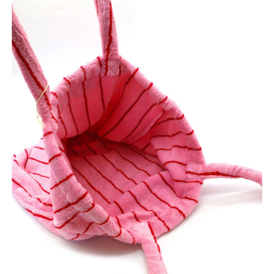 BONGUSTA ボングスタ トートバッグ NARAM TOTEBAG ナラムトートバッグ