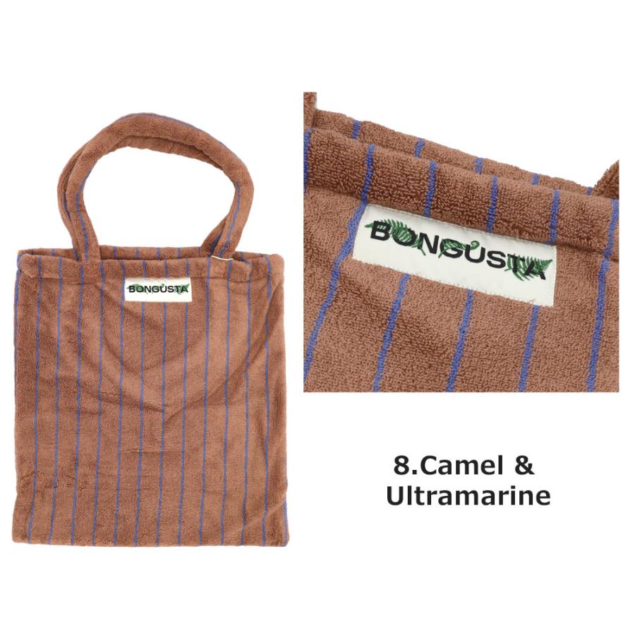 BONGUSTA ボングスタ トートバッグ NARAM TOTEBAG ナラムトートバッグ